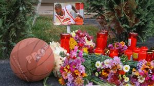 Coechipierii lui Hardy sunt în stare de șoc:** "Nu era o fire agresivă, este o pierdere mare pentru noi! Eram ca o familie"