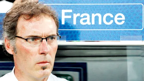 Restart pentru „cocoși”, game over pentru noi?** Blanc a transformat Franța într-o super-echipă în doar un an