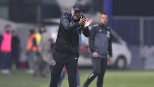 Edi Iordănescu, mesaj de încurajare pentru jucători înainte de FCSB - CS Mioveni! Ce le-a transmis elevilor săi din carantină