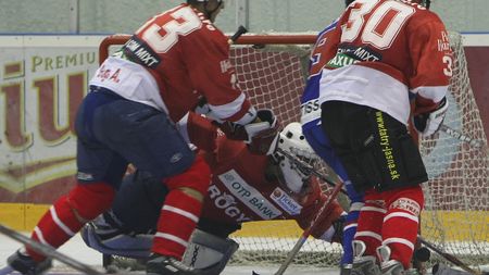 Progym e gata pentru Liga Maghiară