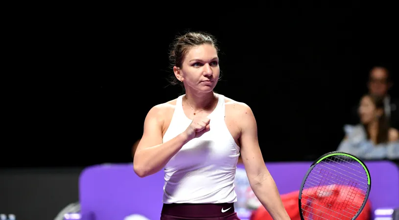 E gata cu legea Simona Halep care schimbă definitiv totul în tenisul mondial! Suspendarea pentru dopaj a româncei va fi ultima de acest fel: WTA a luat decizia!