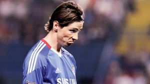 Torres își pune vestiarul în cap!** "Chelsea are jucători bătrâni și lenți"