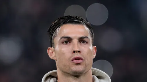 Cristiano Ronaldo câștigă o avere din mediul online. Ce sumă încaseasă portughezul pentru o singură postare pe Twitter