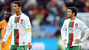 De la Deco la Klose și Podolski! **TOP 10 "TRĂ‚DĂ‚TORI" care au jucat împotriva naționalei țării natale!