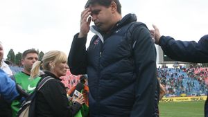 Avertisment pentru Lăcă: "N-ai șanse la titlu cu jucători fără valoare, ca Lițu și Bicfalvi?"