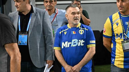 Leonard Doroftei e gata de un nou proiect TV. La ce emisiune vrea să participe cu soția lui