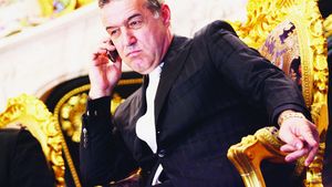 Becali, despre acuzele lui Dragomir: **"Cum să-i mituiesc eu pe Borcea și Porumboiu?"