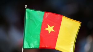 Un camerunez a venit în țara noastră și jignește românii: „Unii sunt proști!”