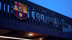 FC Barcelona a ajuns mai rău ca Astra Giurgiu și Dinamo București! Dezvăluiri șocante ale starului Sergio Aguero despre criza financiară: „Toate luminile erau stinse!”