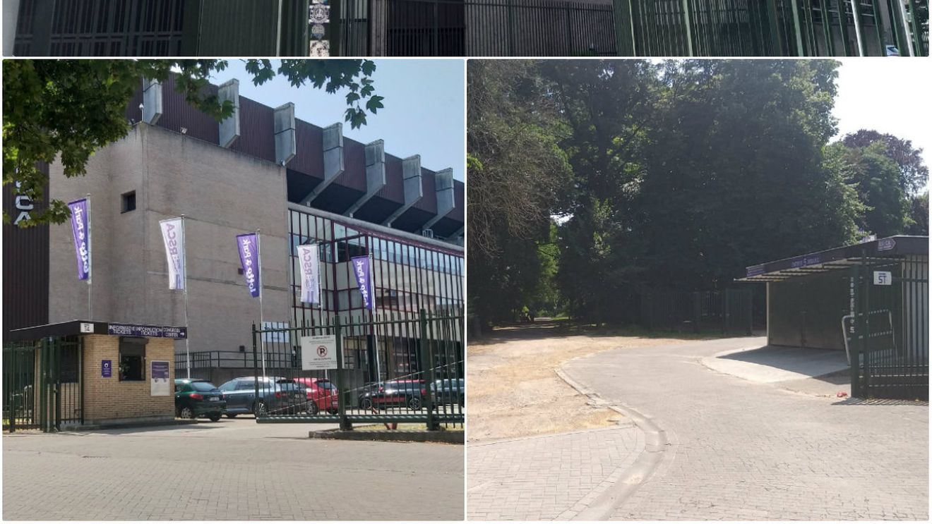 REPORTAJ | "Notre respect, Anderlecht!" ProSport, pe pragul "reginei" Belgiei, în cel mai "negru" moment din ultimii 65 de ani. Anderlecht a scăpat din mâini un record cu care se mai mândrește și FC Barcelona