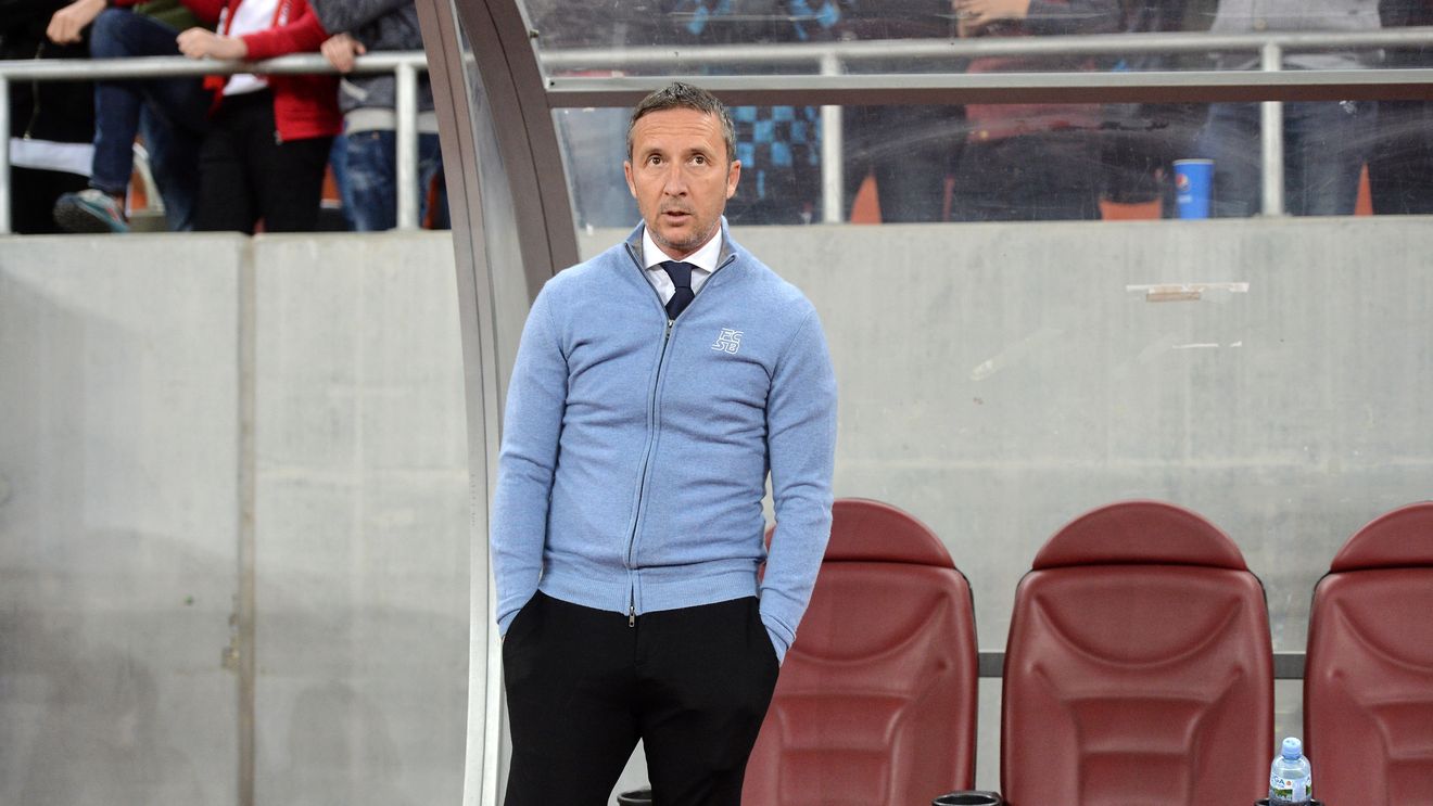 Mihai Stoica, sincer în privința transferurilor de la FCSB: "Niciodată nu l-aș fi adus pe el!". Eroul care nu ar fi avut loc la echipă din cauza fostului oficial
