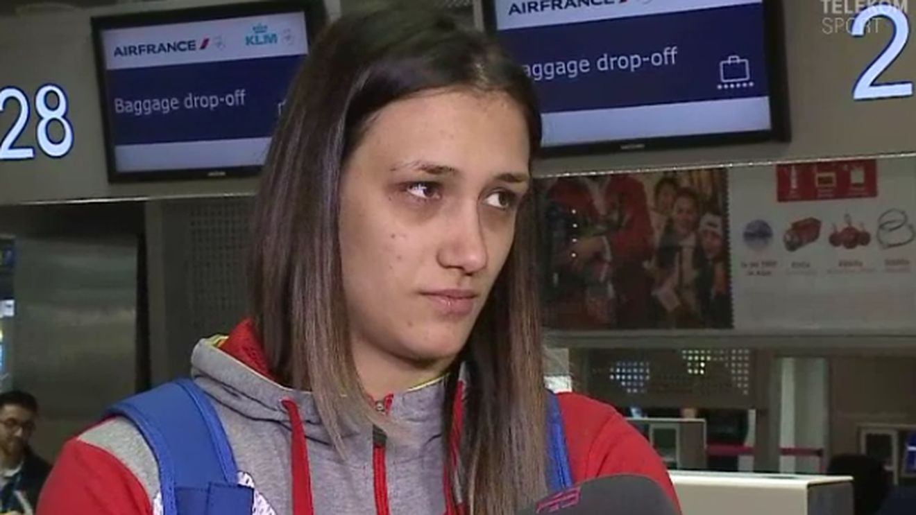 EXCLUSIV | Detalii cu privire la înlocuitoarea Cristinei Neagu: "Asta este problema. E un risc!"