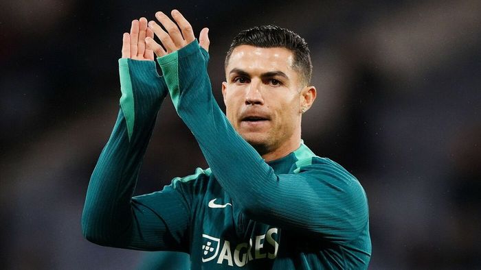 Cristiano Ronaldo a spus ce gândește, de fapt, despre Donald Trump. Cum l-a numit pe președintele SUA