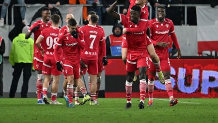 „E o boală”. Dinamo își presează fotbalistul să semneze prelungirea cu amenințarea că nu va mai juca