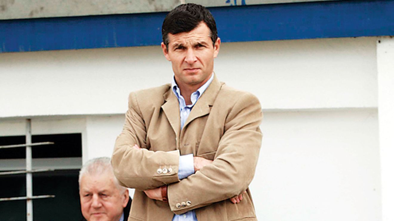 Sabău: „Pentru religie, renunț la fotbal!"