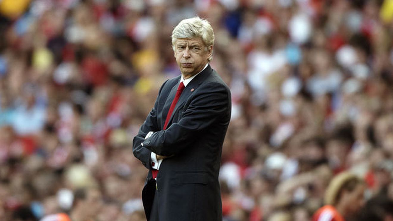 Ți se  RUPE SUFLETUL!** Arsene Wenger a ajuns la CAPĂ‚TUL puterilor! "Sunt o victimă!" Cum a fost pus în genunchi un super antrenor