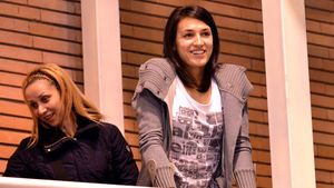 Avem lot de Mondiale! Neagu și Manea întăresc naționala lui Tadici