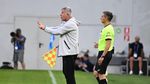 Gestul pe care l-a făcut Cristiano Bergodi imediat după ce a pierdut și Supercupa României și mesajul pe care l-a transmis imediat