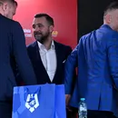 Selecționerul Edi Iordănescu, mustrat de Sorin Cârțu pentru lotul ales pentru EURO 2024: „A greșit! E clar că e un orgoliu”. VIDEO