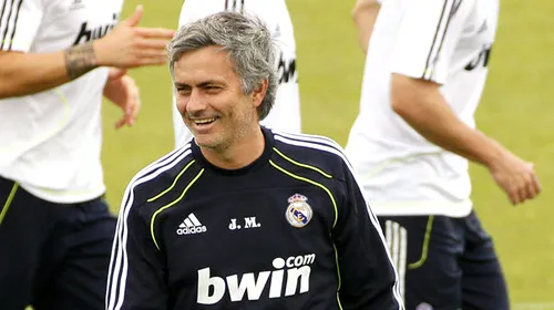 Jose Mourinho chiar se pricepe la afaceri!** Cum să iei 3 super jucători cu mai puțin de jumătate din suma dată pe Ronaldo