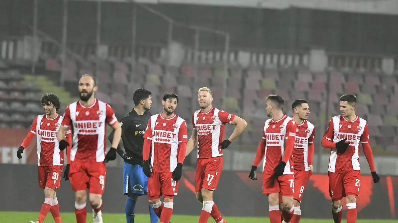 Jurnaliștii de investigație de la Balkan Insight au analizat situația de la Dinamo: „Fanii plătesc bilet ca să salveze clubul!” Reacția lui Pablo Cortacero