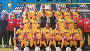 DECLARAȚIA ZILEI | Cum era primită Steaua de FC Brașov. "Cam astea erau tachinările. În rest, nu". Moment de sinceritate marca Daniel Isăilă 