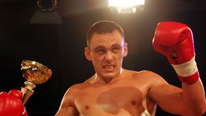 Răzbunătorul românilor!** Sebastian Ciobanu îl va înfrunta sâmbătă pe Ismael Londt, cel care l-a învins în urmă cu un an și jumătate