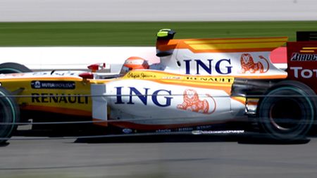 Piquet Jr: "Am spus adevărul, nu am de ce să mă tem"