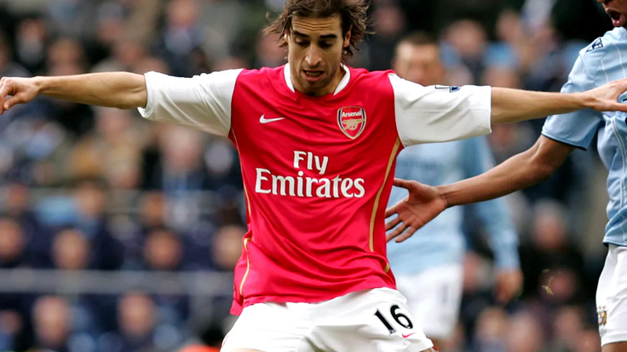 Flamini: 