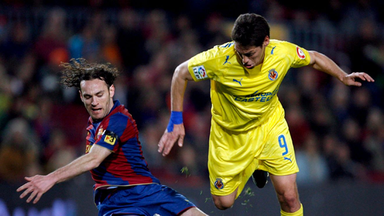 Catalanii, "scufundați" pe teren propriu