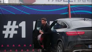 Adrian Mutu și-a vândut bolizii Ferrari și Lamborghini dintr-un motiv neașteptat. „Briliantul” a uitat de un Aston Martin de sute de mii de euro