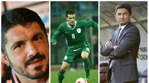 Răzvan Lucescu, în centrul unui scandal imens în Grecia. Acuze dure din partea lui Gattuso: "Un jucător de la mine din echipă i-a transmis tactica"