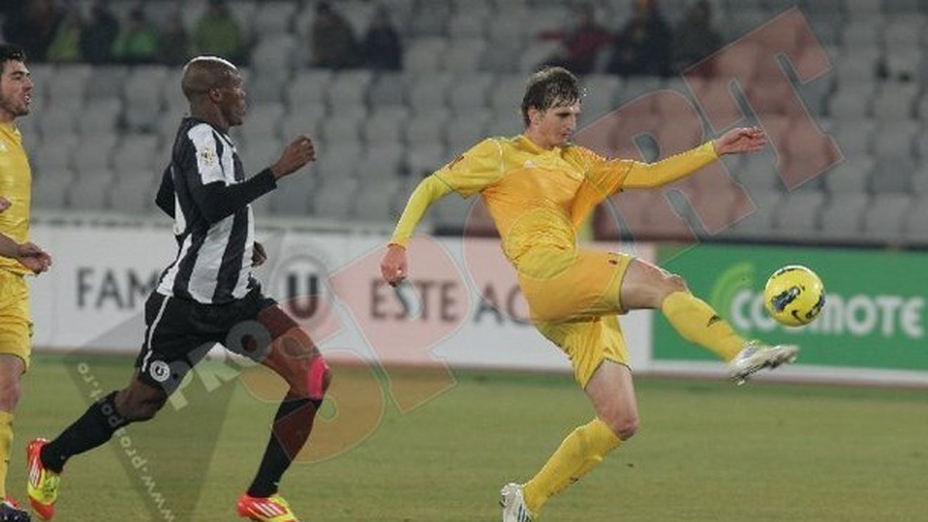 Au câștigat cu un gol marcat în minutul 86, Hizo e de altă părere:** "A fost o victorie previzibilă, nu una norocoasă" Ce sfat îi dă lui Walter