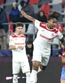 CS Dinamo pleacă neînvinsă de pe terenul Stelei. Ionuț Chirilă, părți pozitive și părți negative: ”Vom fi o echipă foarte puternică. Acum, nu au funcționat bine circulația și posesia”