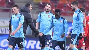 Mihai Costea e printre cei șase jucători de care Chindia s-a despărțit. Cele trei posibile transferuri, unde merg târgoviștenii în cantonament și adversarii stabiliți pentru amicale