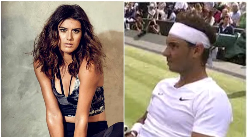 Sorana Cîrstea, declarație puternică despre Rafael Nadal după ce spaniolul a dezamăgit la Wimbledon: „L-am admirat pentru ceea ce a făcut pentru sport!