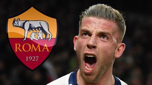 Super-lovitură "la reducere"! Anunț-bombă: AS Roma e gata să achite clauza de reziliere a unui finalist de Liga Campionilor. Fotbalistul era și pe lista lui United