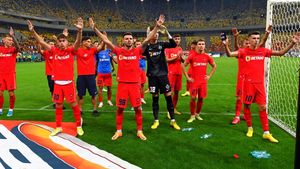 Cristi Dulca, mesaj pentru Gigi Becali: „O spun ca antrenor: lui Marco nu i s-au oferit multe șanse. Ar trebui să-l exploateze mai mult pentru că are potențial”