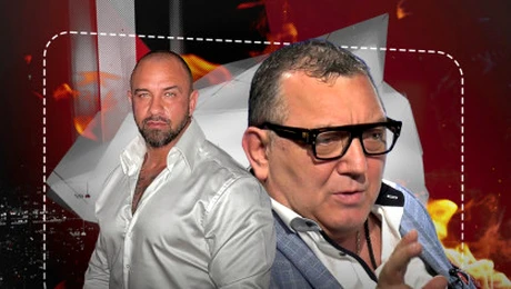 Adevărul despre scandalul Bodi–Beinur! De aici a plecat totul: milioane de euro falși, nota de plată și băutura de la Marbella, luată la pungă! 'M-am dus la cameră, am băgat cartela și…'