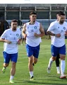 CSM Slatina s-a reunit! Adrian Dulcea a avut la dispoziție și cele patru achiziții ale verii