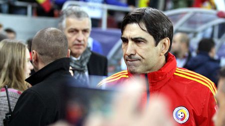 Momentul confesiunilor. Cel mai mare regret al carierei lui Pițurcă: "Puteam ajunge în liga a III-a din Anglia, Dan Petrescu s-ar fi dus și pe jos acolo"