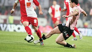 „Un fost tarabagiu"