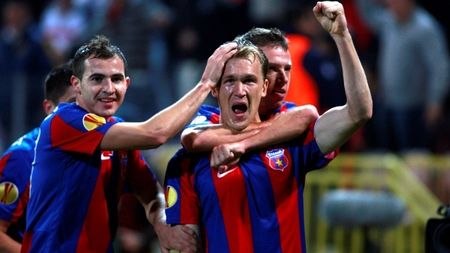 "Kapetanos a fost tâmpit, arbitrul hoț!** N-ar fi fluierat finalul până nu dădeau italienii gol" Ce măsuri cere Dragomir