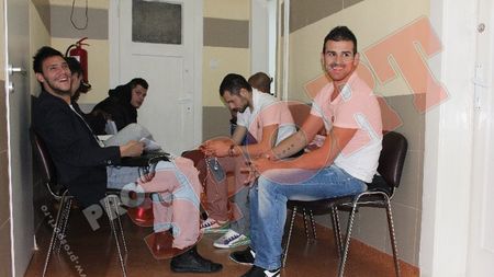 Asta e ultima "aroganță" de la Cluj!** Cadu: "Vrem să fim campioni până la meciul cu Steaua"