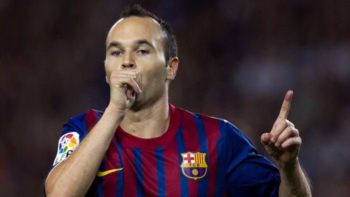 Declarația care îl va ÎNFURIA pe Mourinho:** "Fotbalul e împărțit în DOUĂ‚: BarÃ§a și restul!" Cum poate fi învinsă