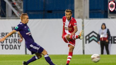 Dinamo face transferul anunțat de Rednic exclusiv pentru ProSport! "Haita" primește întăriri de la surpriza sezonului din Belgia