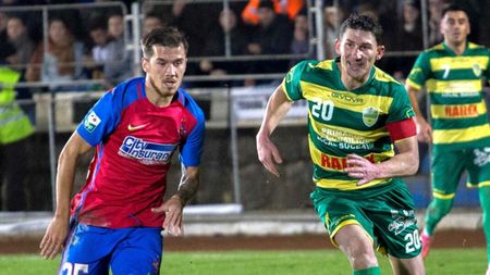 Fost fotbalist al FCSB, părăsit de soție, a ajuns șomer! „Nu am niciun job. Am trăit din ce am strâns! Mai făceam și din TikTok, dar m-am oprit”