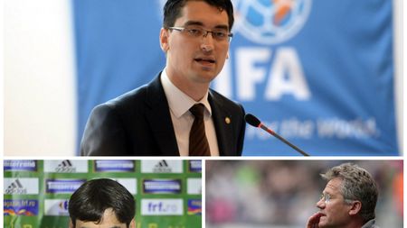 Mulțescu îl vede pe "Tata Puiu" la națională: "Cea mai comodă variantă e numirea lui ca intermediar. Eu l-aș fi preferat pe Boloni"