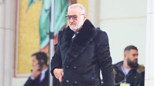 Coșmarul lui Gigi Becali îi promite o nouă lovitură: „Vreau să-i iau totul! Să se desființeze FCSB!”