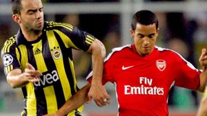 Turcii recunosc: "Steaua** e cel mai dur adversar al lui Fener!"